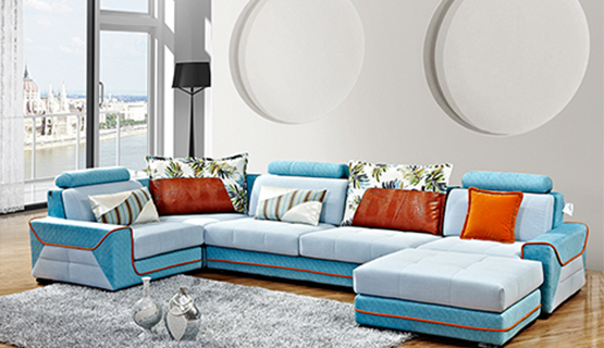 布艺沙发如何保养