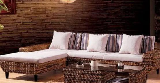 什么材质的沙发坐着比较舒服，质量还比较好？